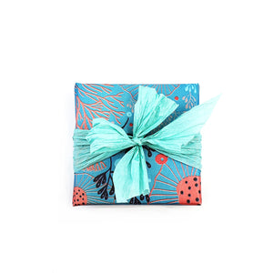 Complimentary Gift Wrap
