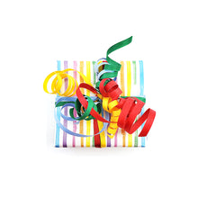 Load image into Gallery viewer, Complimentary Gift Wrap

