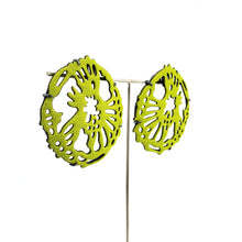 Load image into Gallery viewer, Large Slice Studs