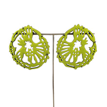 Load image into Gallery viewer, Large Slice Studs