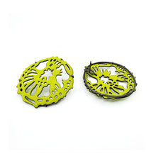 Load image into Gallery viewer, Large Slice Studs