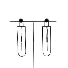 Load image into Gallery viewer, Pendulum Earrings