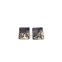Load image into Gallery viewer, Square Studs
