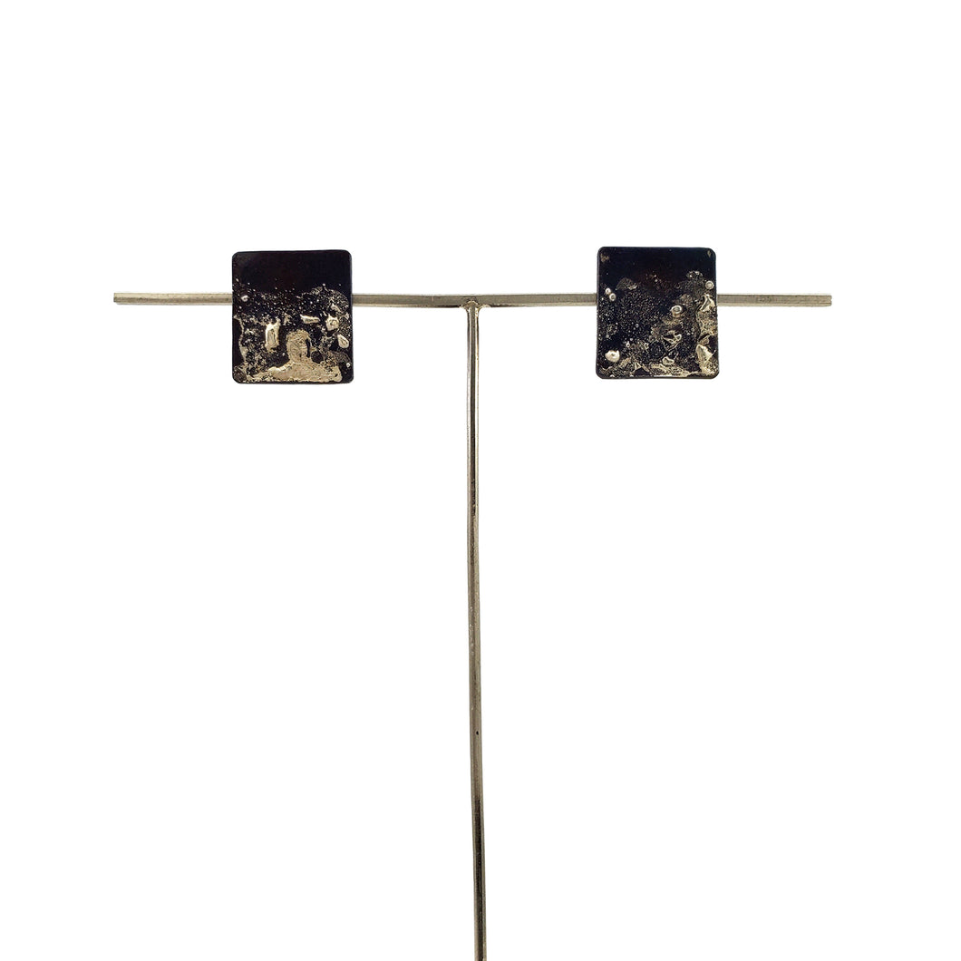 Square Studs