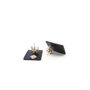 Square Studs