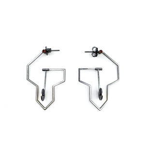 Point Pendulum Hoops