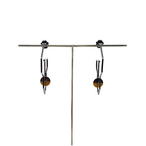 Point Pendulum Hoops