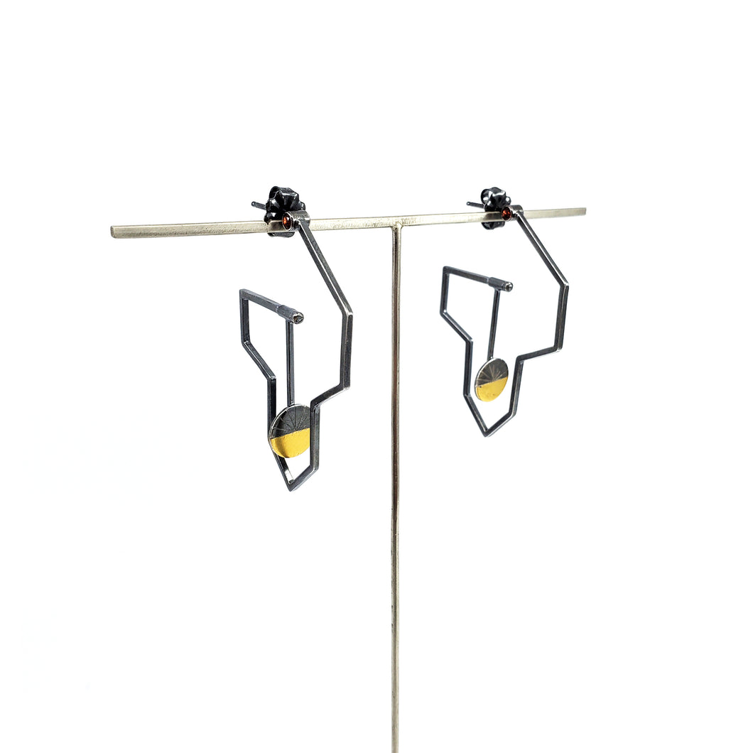 Point Pendulum Hoops