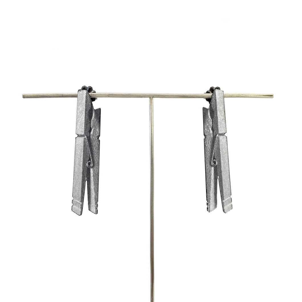 Clothespins