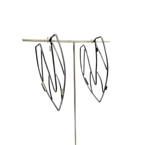 Small Visionary Earrings