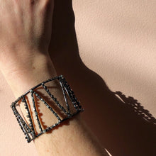 Load image into Gallery viewer, Arrowhead Cuff
