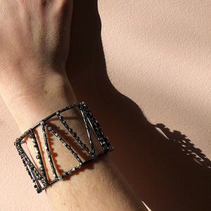 Arrowhead Cuff