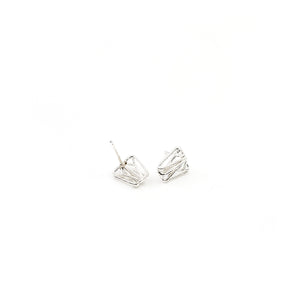 Openwork Traps Mini Studs