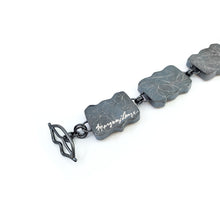 Load image into Gallery viewer, Lip Stitch Bracelet
