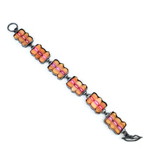 Load image into Gallery viewer, Lip Stitch Bracelet
