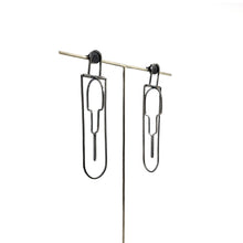 Load image into Gallery viewer, Pendulum Earrings

