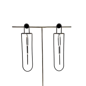 Pendulum Earrings